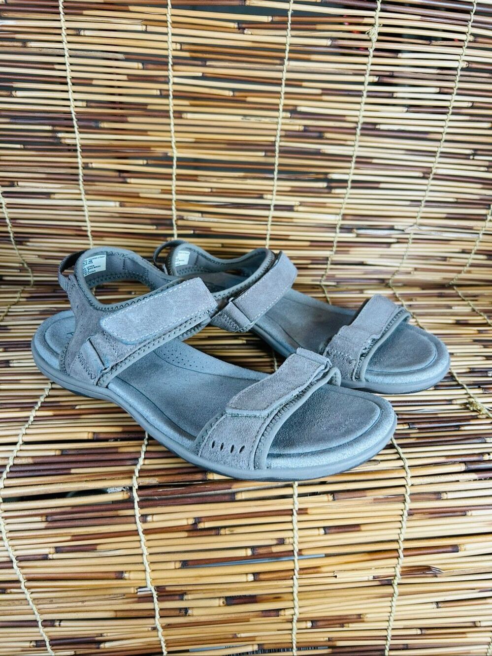Propel Touring Strap Size 9 Sandals